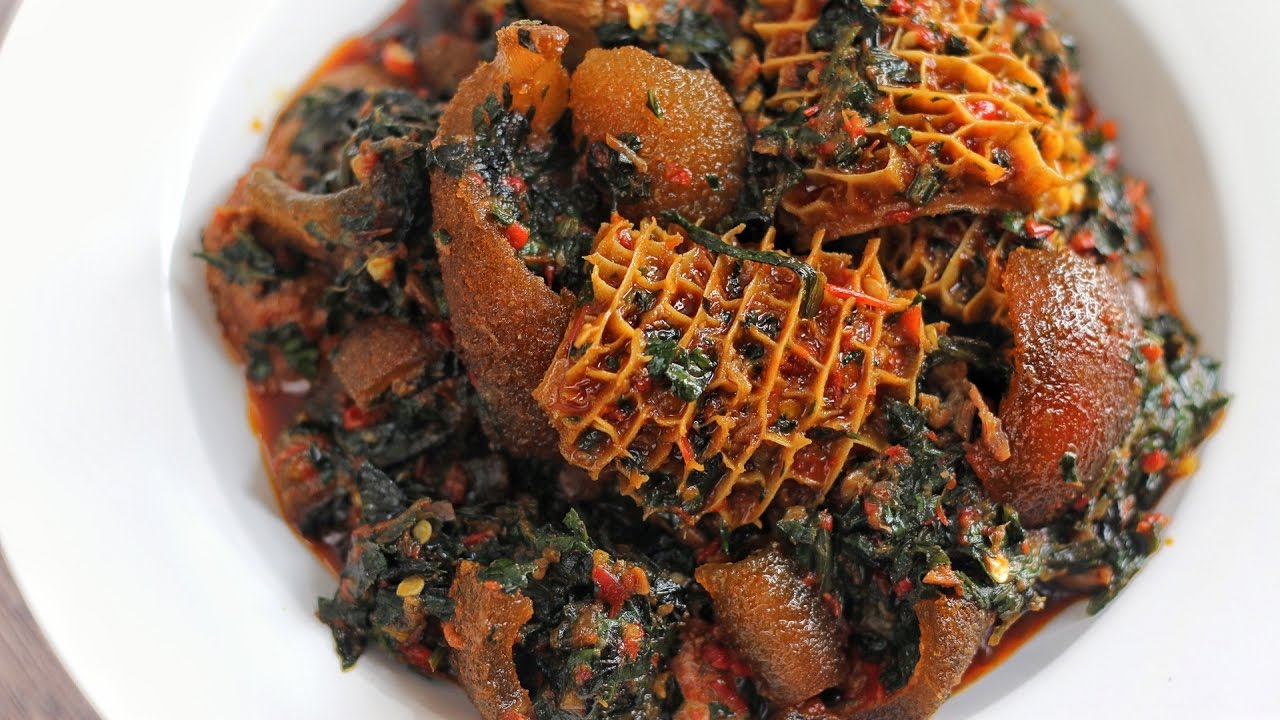 Efo Riro
