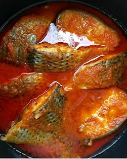 Fish Stew