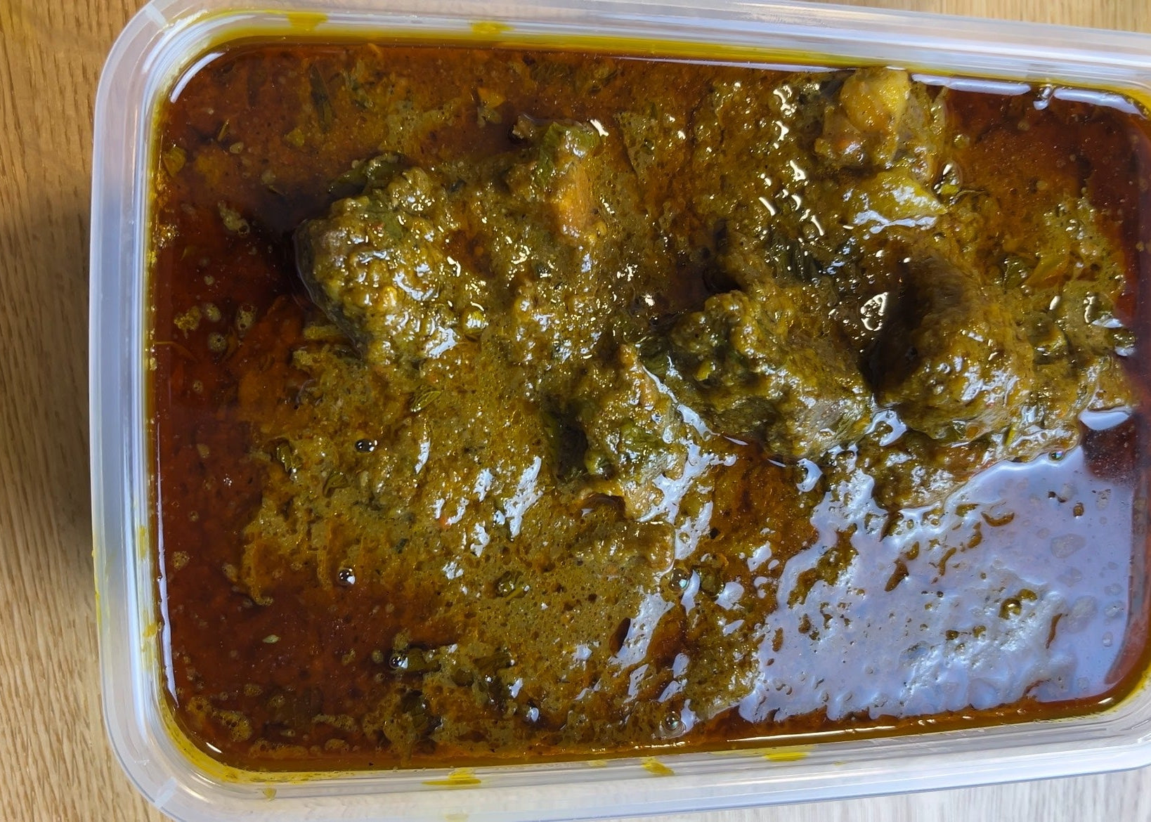 Banga Soup 2.2L