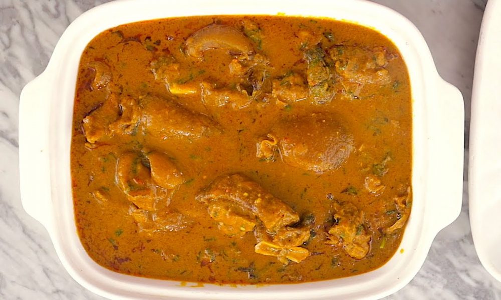 Banga Soup 2.2L