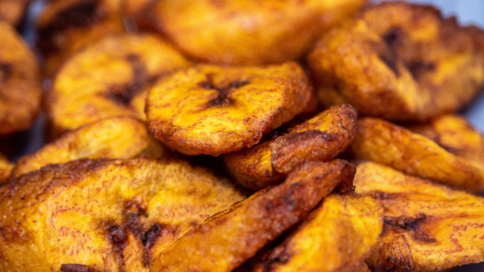 Plantain (Dodo)