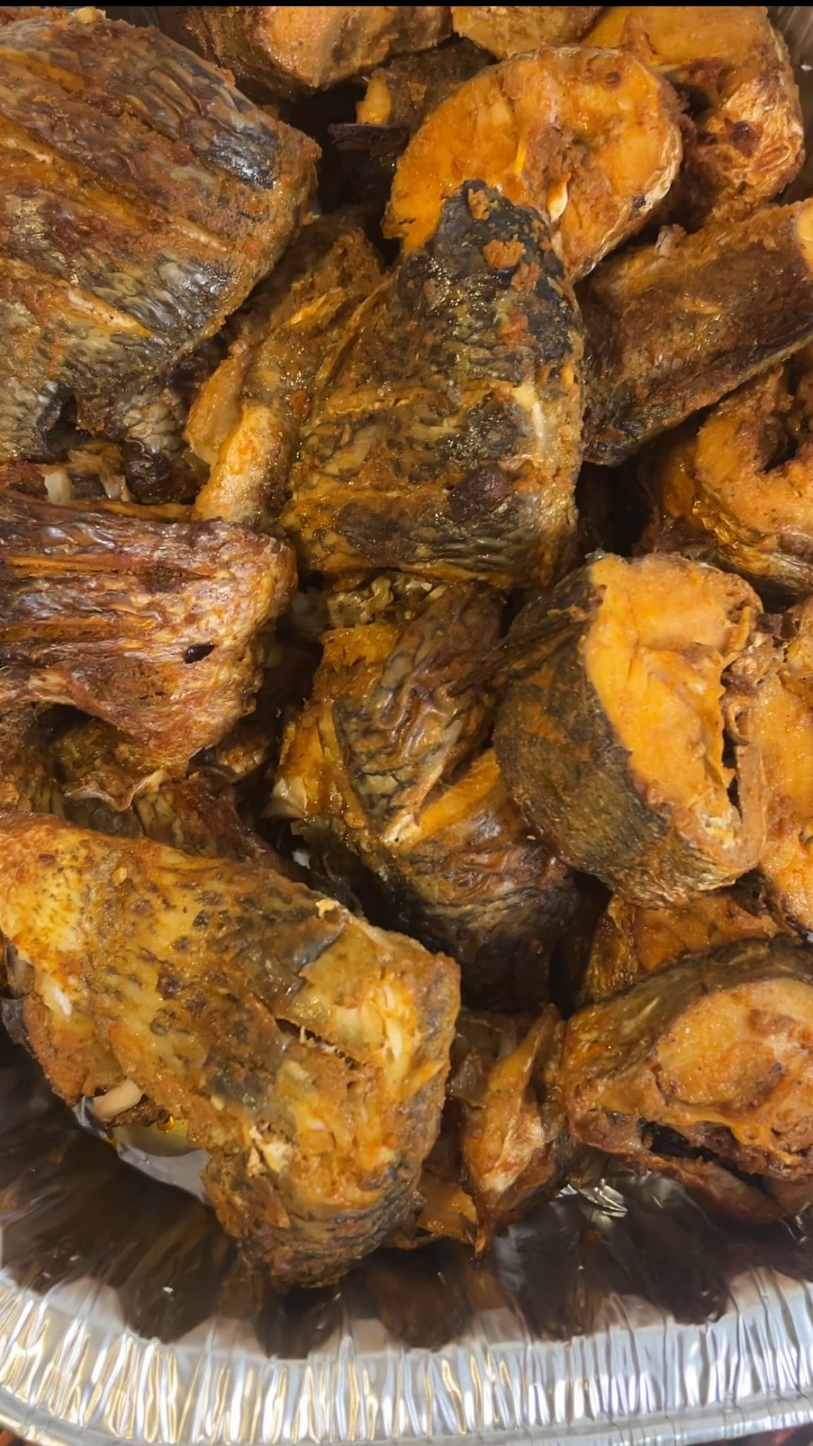 Whiting Fish (Big Sized)